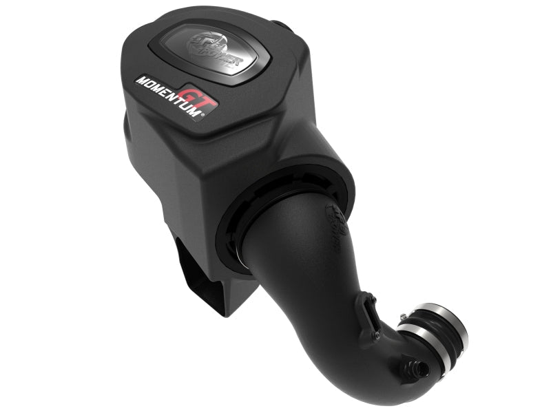 aFe POWER Momentum GT Pro Dry S Intake System 17-21 BMW 540i (G30) L6-3.0L (t) B58 - Mo-Moto