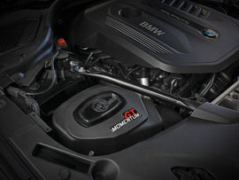 aFe POWER Momentum GT Pro Dry S Intake System 17-21 BMW 540i (G30) L6-3.0L (t) B58 - Mo-Moto