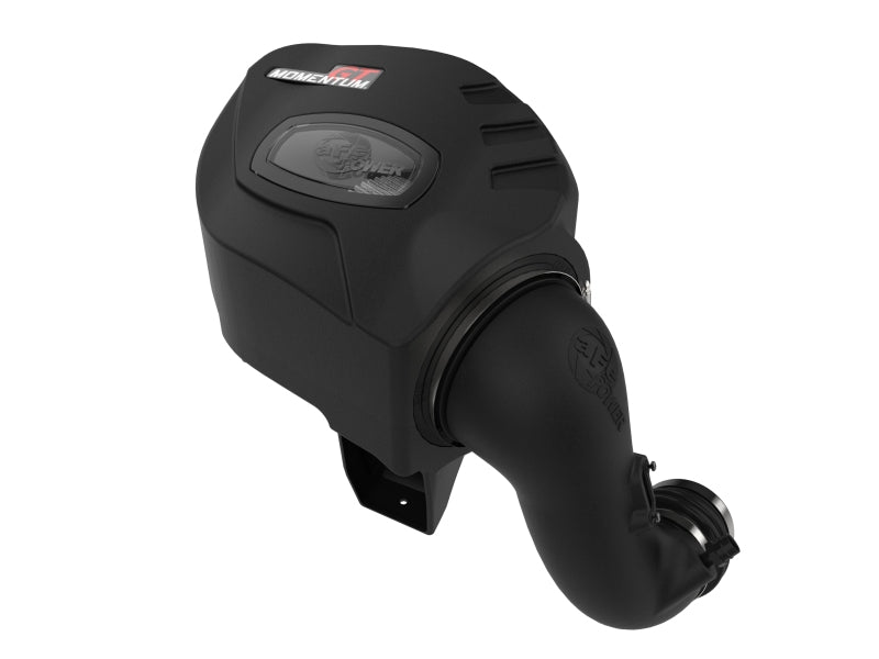 aFe POWER Momentum GT Pro Dry S Intake System 20-23 BMW X3/X4 M40i L6-3.0L (t) B58 - Mo-Moto