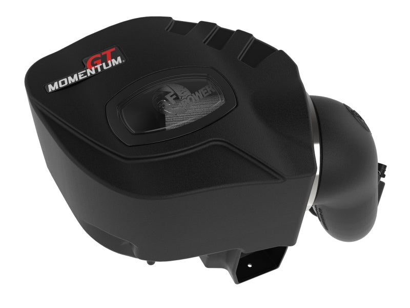 aFe POWER Momentum GT Pro Dry S Intake System 20-23 BMW X3/X4 M40i L6-3.0L (t) B58 - Mo-Moto