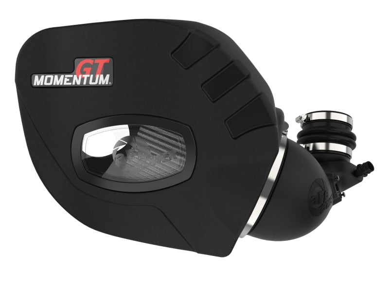 aFe POWER Momentum GT Pro Dry S Intake System 20-23 BMW X3/X4 M40i L6-3.0L (t) B58 - Mo-Moto