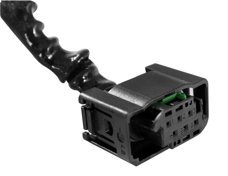 aFe Power Sprint Booster Power Converter 01-17 BMW 1/2/3/4 Series (AT/MT) - Mo-Moto