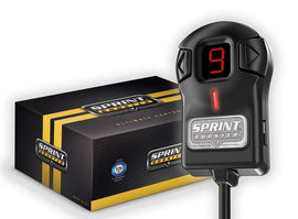 aFe Power Sprint Booster Power Converter 05-17 Toyota Tacoma AT/MT - Mo-Moto