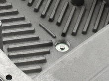 Load image into Gallery viewer, aFe Power Transmission Pan Black Machined 09-14 Ford 6R80 F-150 Trucks - Mo-Moto