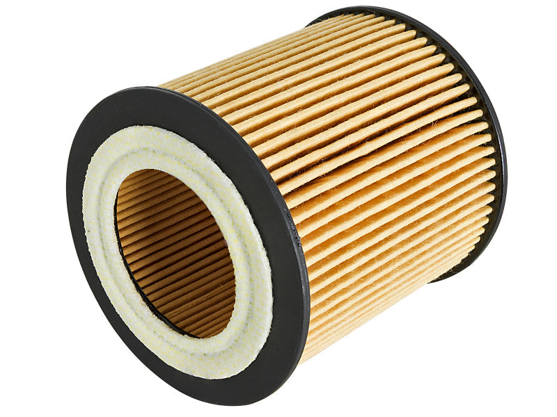 aFe Pro GUARD D2 Oil Filter 06-19 BMW Gas Cars L6-3.0T N54/55 - Mo-Moto