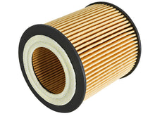 Load image into Gallery viewer, aFe Pro GUARD D2 Oil Filter 06-19 BMW Gas Cars L6-3.0T N54/55 - Mo-Moto