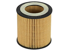 Load image into Gallery viewer, aFe Pro GUARD D2 Oil Filter 06-19 BMW Gas Cars L6-3.0T N54/55 - Mo-Moto