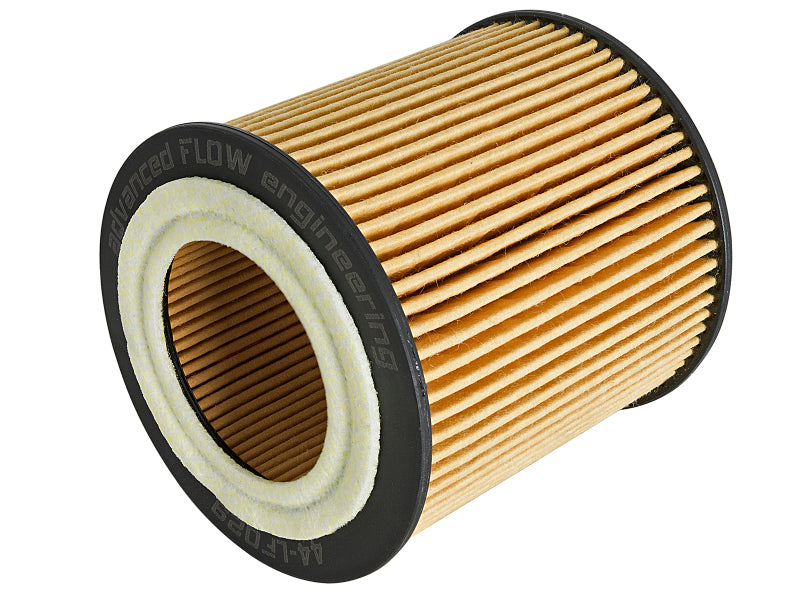 aFe Pro GUARD D2 Oil Filter 06-19 BMW Gas Cars L6-3.0T N54/55 - Mo-Moto