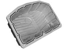 Load image into Gallery viewer, AFE Pro Series Engine Oil Pan Black w/Machined Fins; 11-16 Ford Powerstroke V8-6.7L (td) - Mo-Moto