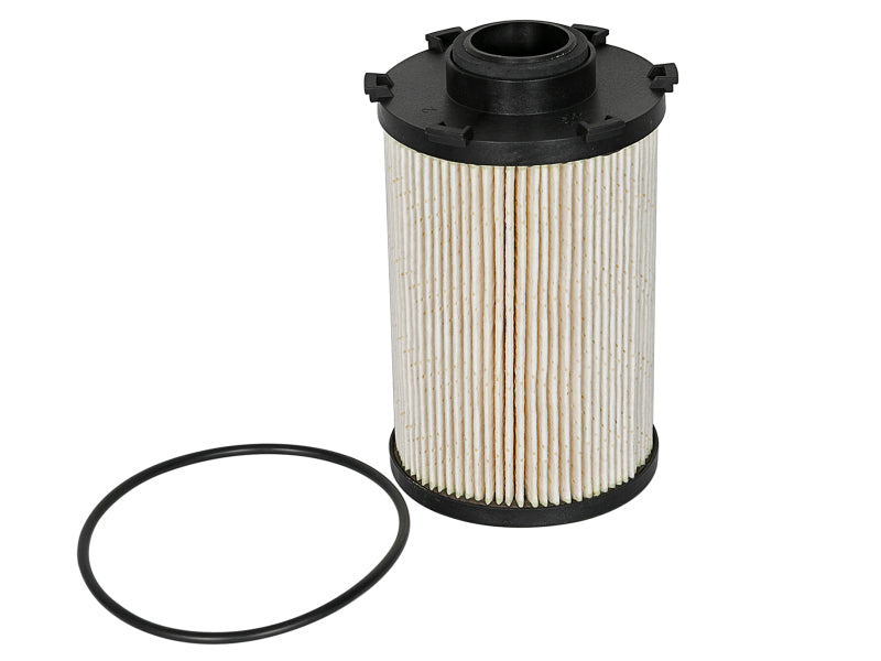 aFe ProGuard D2 Fluid Filters Fuel F/F FUEL Dodge Diesel Trucks 07.5-09 L6-6.7L (td) - Mo-Moto