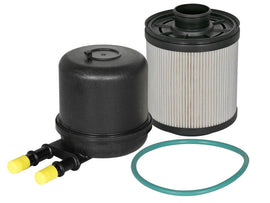 aFe ProGuard D2 Fluid Filters Fuel F/F FUEL Ford Diesel Trucks 11-16 V8-6.7L (td) - Mo-Moto