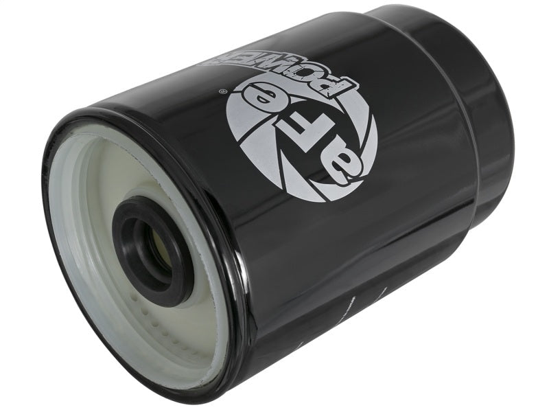 aFe ProGuard D2 Fluid Filters Fuel F/F FUEL GM Diesel Trucks 01-12 V8-6.6L (td) - Mo-Moto