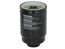 Load image into Gallery viewer, aFe ProGuard D2 Fluid Filters Fuel F/F FUEL GM Diesel Trucks 01-12 V8-6.6L (td) - Mo-Moto