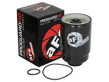 Load image into Gallery viewer, aFe ProGuard D2 Fluid Filters Fuel F/F FUEL GM Diesel Trucks 01-12 V8-6.6L (td) - Mo-Moto