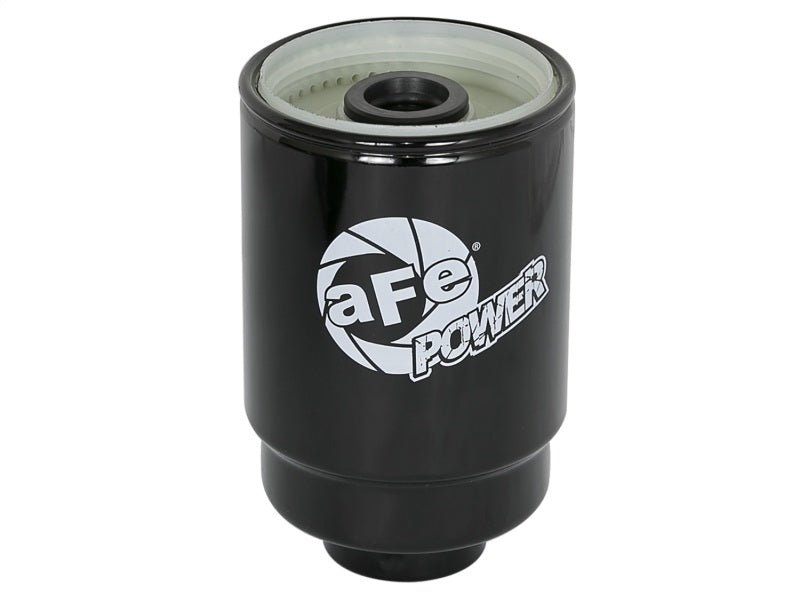 aFe ProGuard D2 Fluid Filters Fuel F/F FUEL GM Diesel Trucks 01-12 V8-6.6L (td) - Mo-Moto