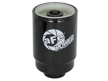 Load image into Gallery viewer, aFe ProGuard D2 Fluid Filters Fuel F/F FUEL GM Diesel Trucks 01-12 V8-6.6L (td) - Mo-Moto