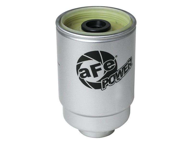 aFe ProGuard D2 Fluid Filters Fuel F/F FUEL GM Diesel Trucks 01-12 V8-6.6L (td) - Mo-Moto