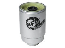 Load image into Gallery viewer, aFe ProGuard D2 Fluid Filters Fuel F/F FUEL GM Diesel Trucks 01-12 V8-6.6L (td) - Mo-Moto