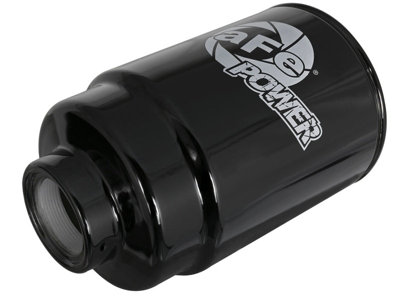 aFe ProGuard D2 Fluid Filters Fuel F/F FUEL GM Diesel Trucks 01-12 V8-6.6L (td) - Mo-Moto