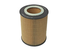 Load image into Gallery viewer, aFe ProGuard D2 Fluid Filters Oil F/F OIL BMW Gas Cars 96-06 L6 - Mo-Moto