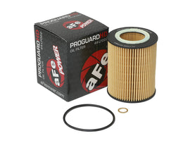 aFe ProGuard D2 Fluid Filters Oil F/F OIL BMW Gas Cars 96-06 L6 - Mo-Moto