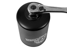 Load image into Gallery viewer, aFe ProGuard D2 Fluid Filters Oil F/F OIL GM Diesel Trucks 01-11 V8-6.6L (td) - Mo-Moto