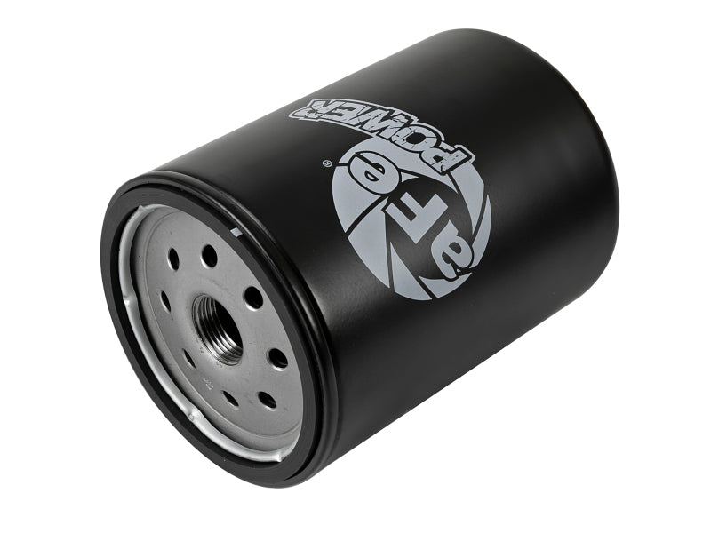 aFe ProGuard D2 Fluid Filters Oil F/F OIL GM Diesel Trucks 01-11 V8-6.6L (td) - Mo-Moto