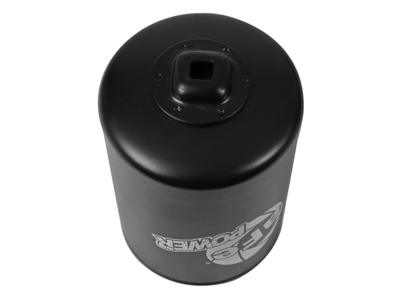 aFe ProGuard D2 Fluid Filters Oil F/F OIL GM Diesel Trucks 01-11 V8-6.6L (td) - Mo-Moto