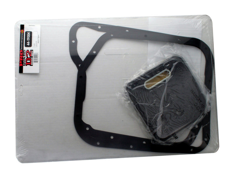 aFe ProGuard D2 Fluid Filters Trans F/F TRANS Dodge Diesel Trucks 98-07 L6-5.9L (td) - Mo-Moto