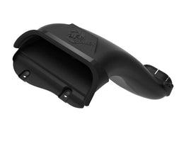 aFe Rapid Induction Dynamic Air Scoop 2021+ Ford F-150V6/V8 - Black - Mo-Moto