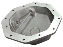 Load image into Gallery viewer, AFE Rear Differential Cover (Black Machined; Pro Series); Dodge/RAM 94-14 Corporate 9.25 (12-Bolt) - Mo-Moto