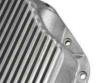Load image into Gallery viewer, afe Rear Differential Cover (Raw; Street Series); Dodge Diesel Trucks 94-02 L6-5.9L (td) - Mo-Moto