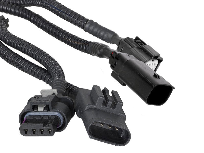 aFe Scorcher HD Module 19-22 RAM Diesel Trucks L6-6.7L (td) - Mo-Moto