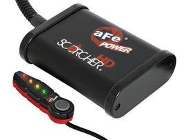 aFe Scorcher HD Module 19-22 RAM Diesel Trucks L6-6.7L (td) - Mo-Moto