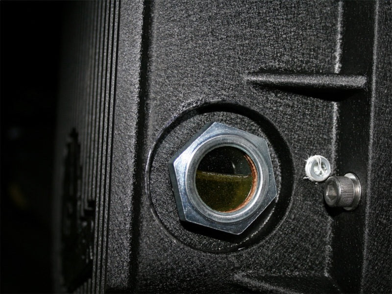 aFe Sight Glass - Mo-Moto