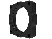 Load image into Gallery viewer, aFe Silver Bullet Throttle Body Spacer 07-13 BMW 328i (E90/E91/E92/E93) L6-3.0L N52 - Mo-Moto