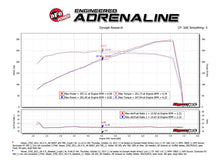 Load image into Gallery viewer, aFe Silver Bullet Throttle Body Spacer 09-18 Nissan 370Z V6-3.7L (VQ37VHR) - Mo-Moto