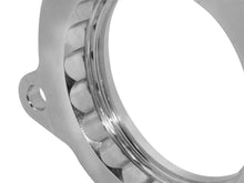 Load image into Gallery viewer, aFe Silver Bullet Throttle Body Spacer 10-14 Chevrolet Camaro V6 3.6L - Mo-Moto