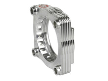 Load image into Gallery viewer, aFe Silver Bullet Throttle Body Spacer 12-15 BMW 328i (F30) L4-2.0L N20/N26 - Mo-Moto