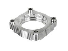 Load image into Gallery viewer, aFe Silver Bullet Throttle Body Spacer 12-15 BMW 328i (F30) L4-2.0L N20/N26 - Mo-Moto