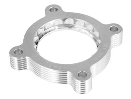 aFe Silver Bullet Throttle Body Spacers 13-15 Scion FRS 2.0L - Mo-Moto