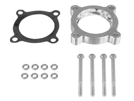 aFe Silver Bullet Throttle Body Spacers 13-15 Scion FRS 2.0L - Mo-Moto
