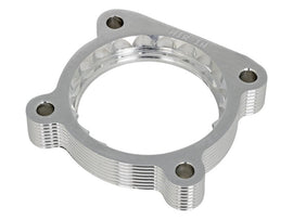 aFe Silver Bullet Throttle Body Spacers 2016 Toyota Tacoma V6 3.5L - Mo-Moto