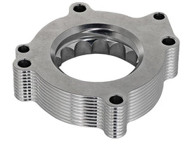 aFe Silver Bullet Throttle Body Spacers TBS Audi A4 (B8) 09-16 I4/2.0L Turbo - Mo-Moto