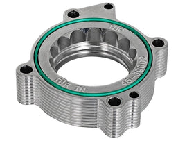 aFe Silver Bullet Throttle Body Spacers TBS Audi A4 (B8) 09-16 I4/2.0L Turbo - Mo-Moto