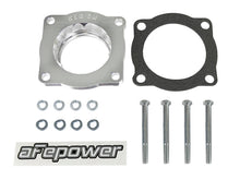 Load image into Gallery viewer, aFe Silver Bullet Throttle Body Spacers TBS BMW 325i (E46) 01-06 L6-2.5L - Mo-Moto