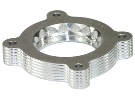 aFe Silver Bullet Throttle Body Spacers TBS Toyota 4Runner/FJ Cruiser 10-12 V6-4.0L - Mo-Moto