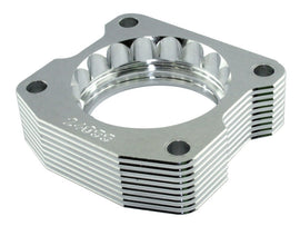 aFe Silver Bullet Throttle Body Spacers TBS Toyota Tacoma 96-04 L4-2.4/2.7L - Mo-Moto
