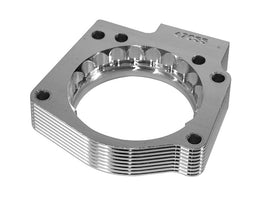 aFe Silver Bullet Throttle Body Spacers TBS Toyota Tundra 00-04 Sequoia 01-04 V8-4.7L - Mo-Moto