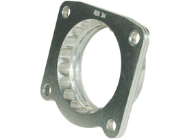 aFe Silver Bullet Throttle Body Spacers TBS Toyota Tundra 07-11 Sequoia 08-11 V8-5.7L - Mo-Moto